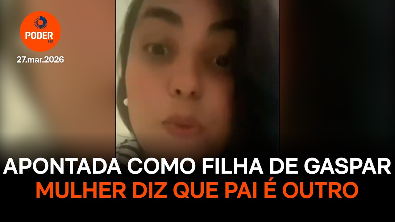 Alfredo Gaspar foi alvo de ação de governistas, sem provas, por estupro