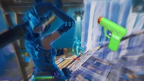 Smooth Criminal 🔫 (Fortnite Montage) + Best 120FPS Xbox Series S Player