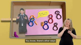 From archive to access: co-designing an inclusive library space with Heart n Soul
