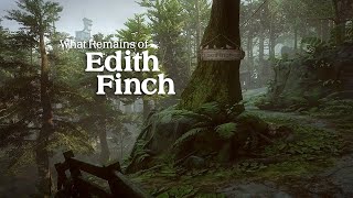 diários contem muitas histórias de vida...mas essa é outra história - What Remains of Edith Finch