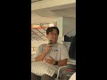 parallel parking: yay or nay?  #parallelparking #carboot #interview #wheeltalk #sg