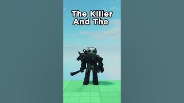 NEVER Rage Quit in Roblox Forsaken!