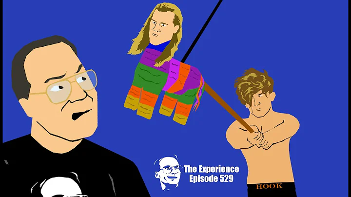 Jim Cornette Reviews Hook vs. Chris Jericho (FTW Title) at AEW Dynasty