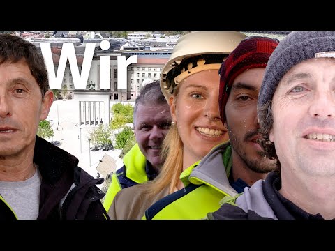 Wir arbeiten beim Land Tirol