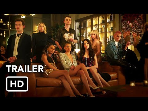 Gossip Girl (HBO Max) Teaser Trailer HD