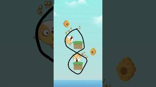 Mobile Games 2026 - X-Clash All Levels Gameplay (Level 6)  #X-Clash #MiniScreenBattles screenshot 1