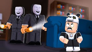 Break in 3 Oynadım? - Roblox