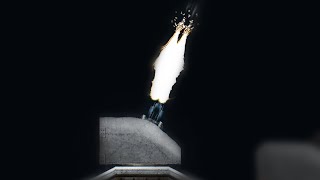 CIWS in Barotrauma