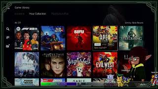 Day 2 of Unemployment Lets get back home to FF14 Eorzea and then Viewer choice we may take a Ride