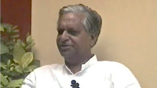 PAPAJI - Surendra
This is a rare interview with Papaji’s son Surendra, which was done soon after Papaji left the body. The interview was filmed by Mira Stannard, a close devotee of Papaji, who has graciously given permission to upload it on our channel. We believe this to be the only available video interview with Surendra and hope you enjoy the stories he shares about growing up with Papaji, spending time in Sri Ramanasharamam and meeting a palmist who revealed that his father was a jivanmukta (liberated being). Surendra talks about the prediction of Papaji’s time of death and speaks about moving away from prescribed Hindu funeral rituals so that Papaji’s devotees could participate.
Surendra passed away on 9th September 2006. His wife Usha and his family still resides in Indira Nagar, Lucknow, in the place where Papaji lived towards the end of his life. The house is open to visitors, where Papajis bedroom is kept pristine and a small samadhi has been installed in Papajis memory in the main hall.
For more info see: https://www.satsangbhavan.net/papaji-house/
This is the official YouTube channel of H.W.L. Poonja, well known as Papaji, run by the Avadhuta Foundation, a non-profit organization supported by donations and grants. To donate (thank you) to help this channel continue and keep all content accessible for everyone, visit http://avadhuta.com/donate
To learn more about Papaji and his teachings, visit http://avadhuta.com
To buy physical copies in India of Papaji videos, books and audio CDs, see http://satsangbhavan.org PAPAJI - Surendra