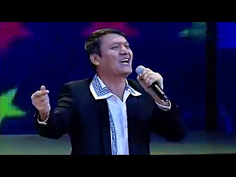 Uyghur folk song - Baghériq Pede