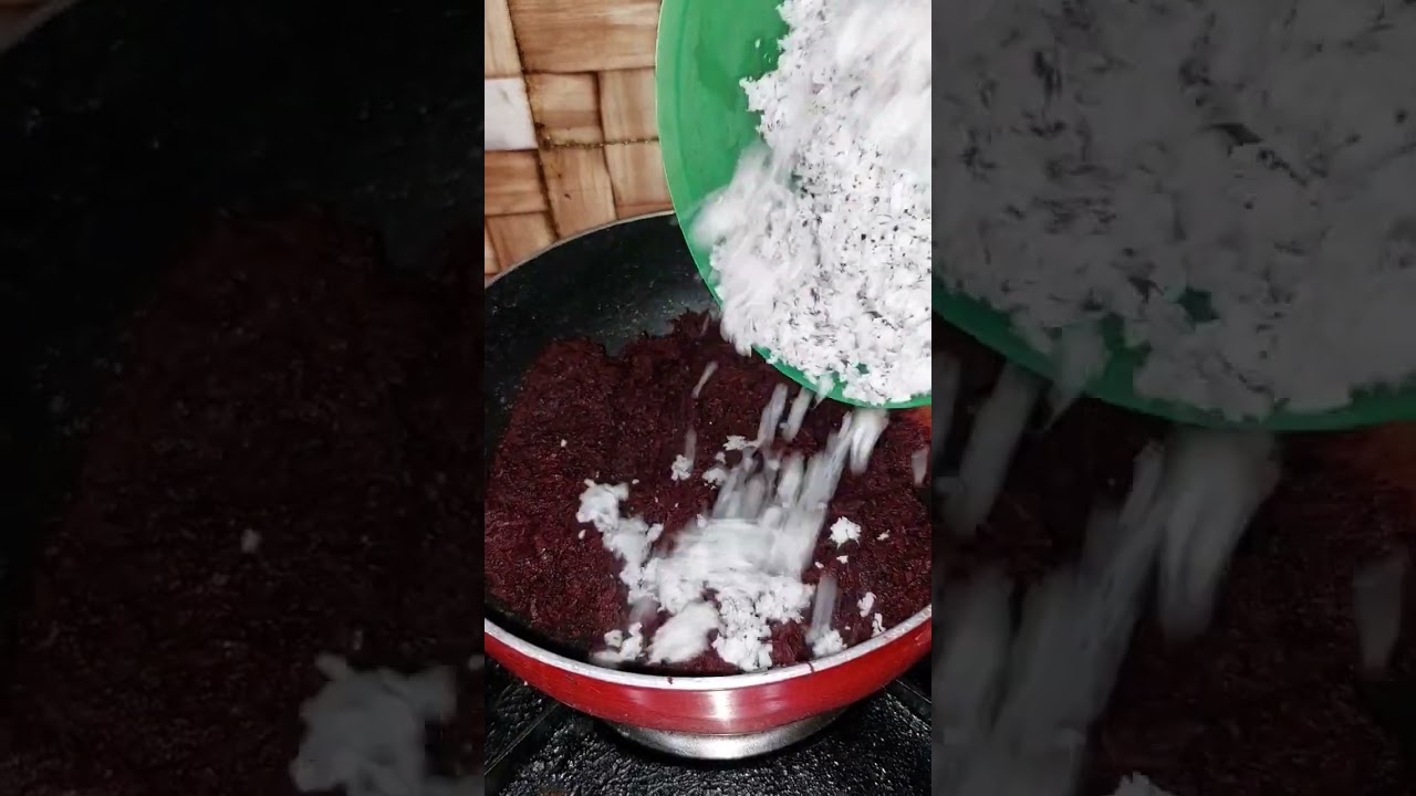 beetroot burfi 😋🥰