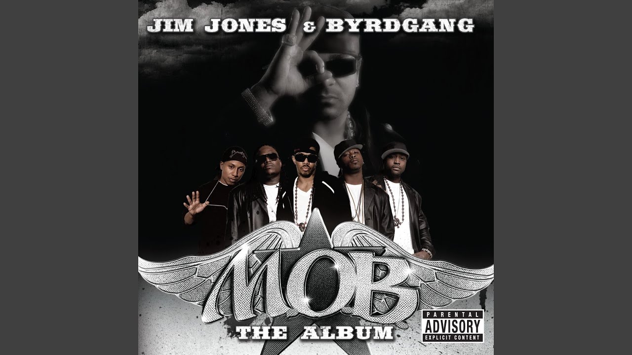 Ver Oopsy Daisy (Jim Jones (feat. NOE) & Mel Matrix) en YouTube