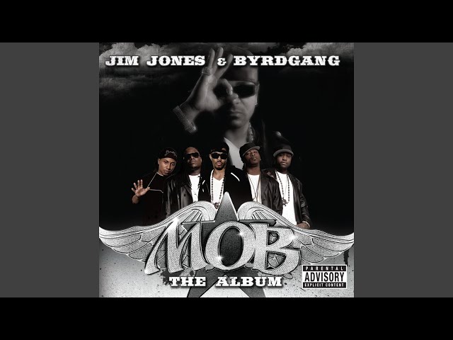 Oopsy Daisy (Jim Jones (feat. NOE) & Mel Matrix)