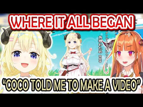 Watame Explains the Origin of Her "Did Nothing Wrong" Catchphrase to New Fans