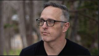 From Arctic Lawyer to Debut Novelist: Malcolm Kempt on writing A Gift Before Dying