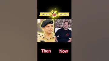 Alpha Bravo Charlie Cast Then And Now Leostar Says 