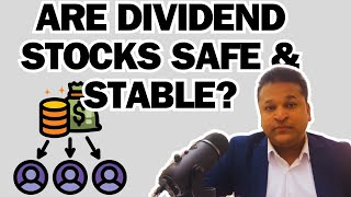 The Risks of Investing in Dividend Stocks | Breaking Myths About Dividend Investing