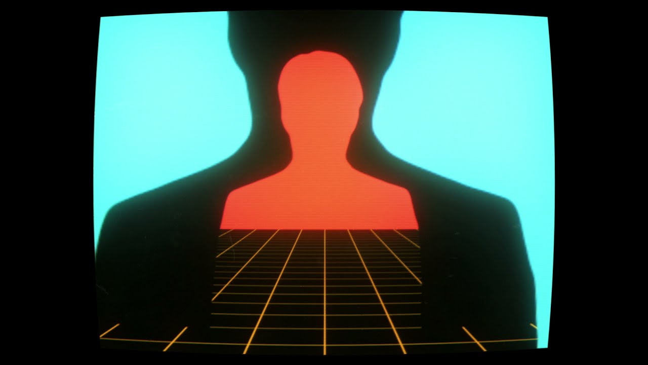 David Guez - The Corners Of Your Mind (Official Video)