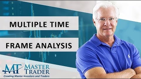 Multiple Time Frame Analysis for Bigger Targets - MasterTrader.com