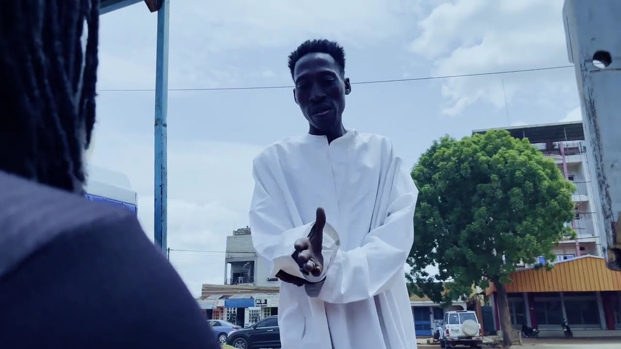 Le venant🇧🇫🇧🇫