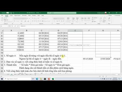 TVP - Chương 1 - Nhóm hàm xử lý số