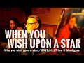 When you wish upon a star(KENJIRO_Cover Song_星に願いを)