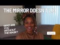 The Mirror Test: Unmasking Who You Are Called to Be