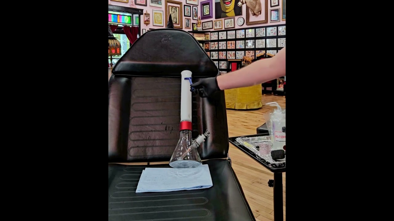 Introducing: Prism Inked