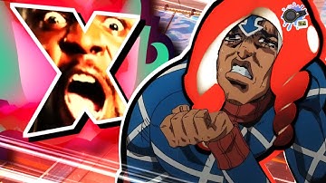 X RANK IN 2025 | Splatoon 3 Montage