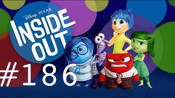 Play Disney Inside Out Thought Bubbles Gameplay Walkthrough Level 186 iOSAndroid