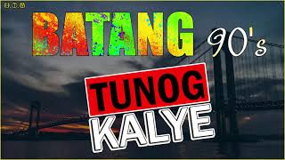 BATANG 90's - TUNOG KALYE - Rivermaya, Yano, The Youth, Parokya ni Edgar, Truefaith, Eraserheads #11