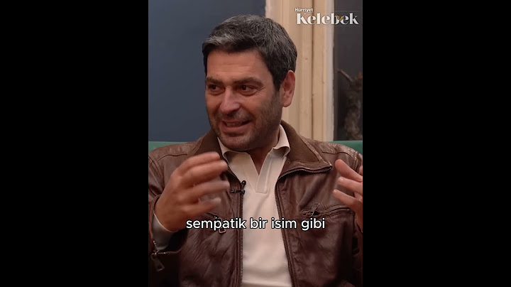 Oğlunun ismi 'Balamir'den' 'Ozan Ali'ye nasıl dönüştü? Ozan Akbaba isim hikayesini anlattı