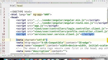 3.6 user service - undergrad webdev summer 1 2017