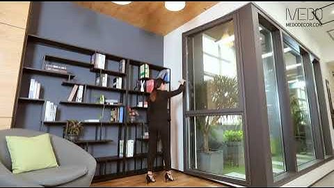 3 in 1 Tilt & Turn Window+Flyscreen+Door