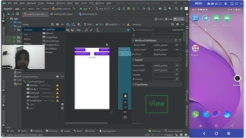 Pemrograman Mobile - Appx03 (TimePicker, TimePickerDialog, DatePicker, DatePickerDialog)