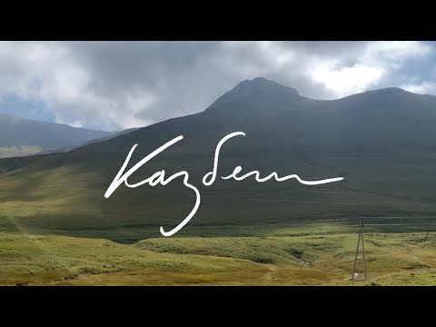 Наша поездка в горы Грузии | Казбеги | Yulia Kurkuma
