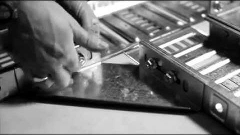 Mechanical Support Systems | BUILDING A 3-WAY TEE