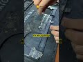 MACBOOK PRO RP 25 JUTA SERING MATI SENDIRI! SOLUSINYA CUMA GANTI PASTA RP 350 RIBU!