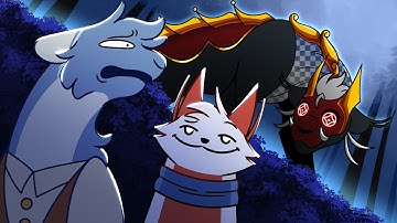 ROYALLY SCREWED | Animated Short