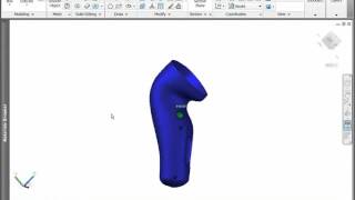 Famous AutoCAD 2017 3d free form design tools Net Worth