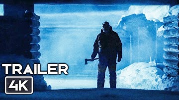 DELIVERY RUN Official Trailer (2025) Action, Thriller Movie HD