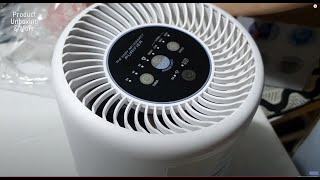 Breville Air Purifier The Easy Air 