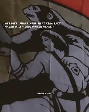 Story Wa || IKS.PI KERA SAKTI Terbaru ||154🌹