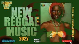 New Reggae Music 2022 (Busy Signal, Anthony B, Lutan Fyah, Bugle, Natty King, Sizzla, Pressure & ...