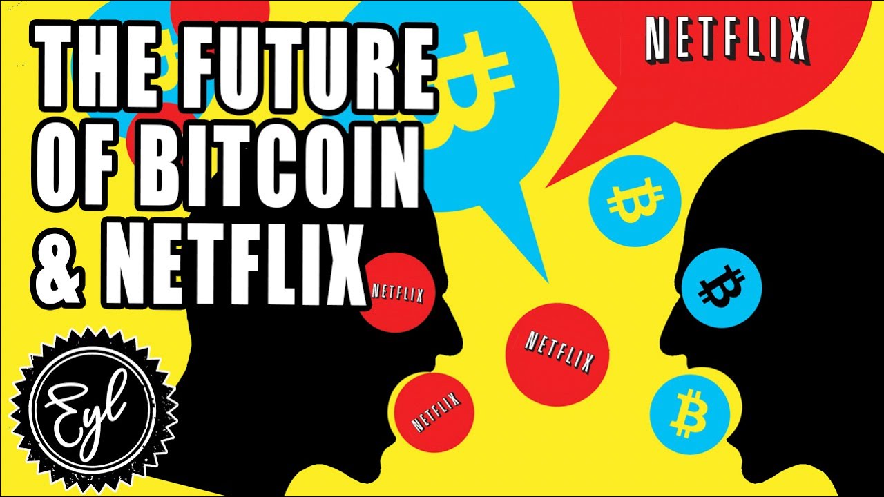 bitcoin show on netflix