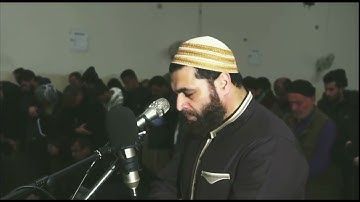 ما تيسر من سورة نوح بمقام السيكا..