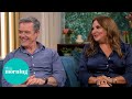 Neighbours Is Back! Stefan Dennis &amp; Rebecca Elmaloglou Join To Reveal All | This Morning