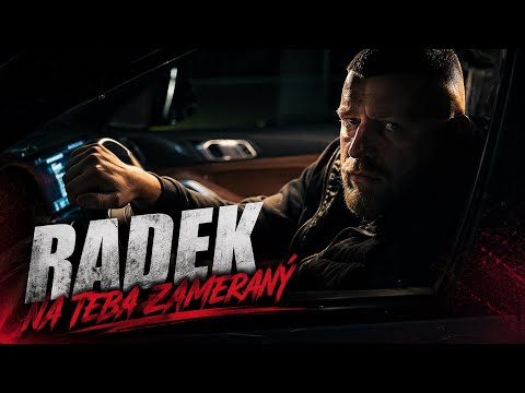 RADEK - NA TEBA ZAMERANÝ |Official Video|