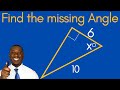 Understanding Inverse Trigonometric Functions